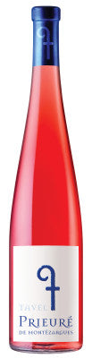 Prieure de Montezargues Tavel Rose 2023