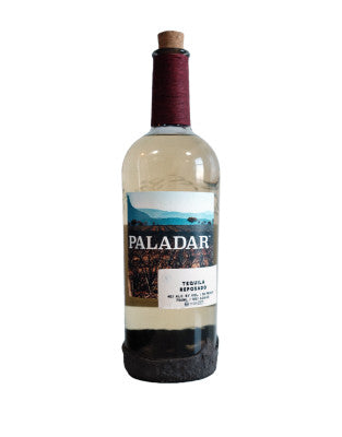 Paladar Reposado Single Barrel Tequila