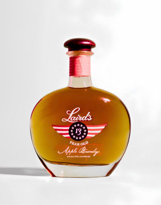 Laird's 13 Year Old Apple Brandy