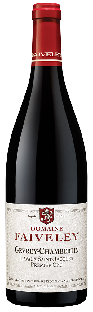 Domaine Faiveley 24 Gevrey Chambertin 1er Cru Lavaux Saint Jacques 2024
