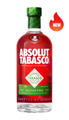 Absolut Tabasco