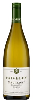 Domaine Faiveley Meursault 1er Cru Charmes 2023