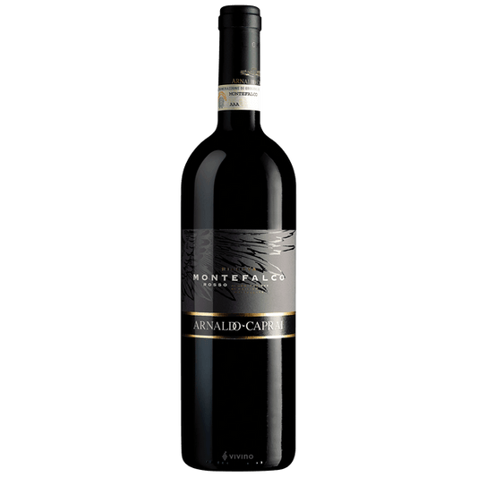 Arnaldo-Caprai Montefalco Rosso Riserva 2021