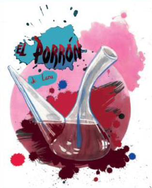 El Porron de Lara, Finca Torremilanos