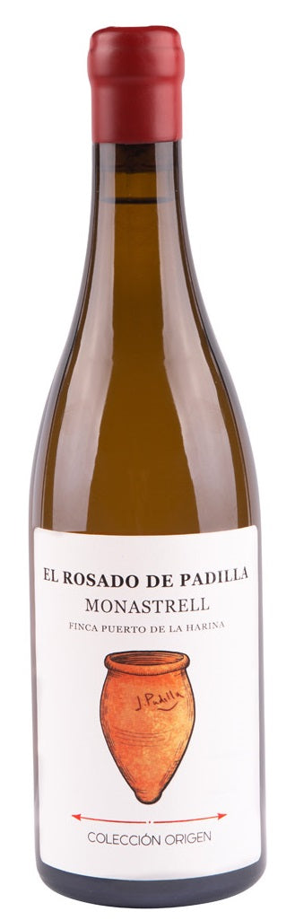 El Rosado De Padilla Alicante Rose 2021