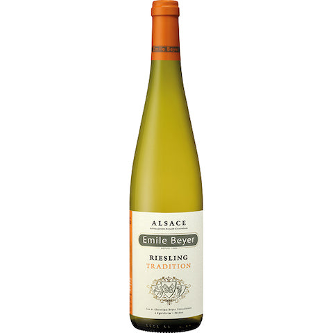 Domaine Emile Beyer Riesling Tradition