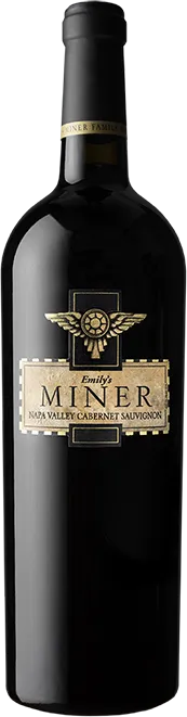Miner Family Winery Emily's Cabernet 2019