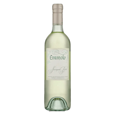 Emmolo Sauvignon Blanc Napa Valley