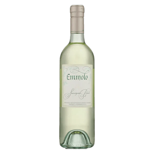 Emmolo Sauvignon Blanc Napa Valley