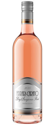 Ferrari-Carano Dry Sangiovese Rose Sonoma County 2025