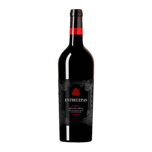 Entrecepas Black 2023