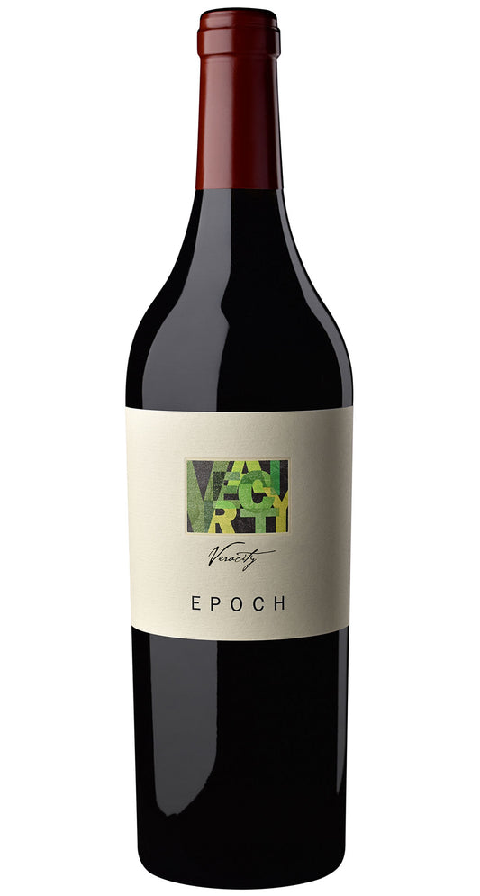 Epoch Estate Wines Red Veracity Paso Robles 2022