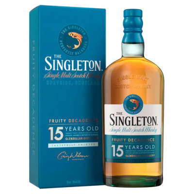 Singleton 15Year Old