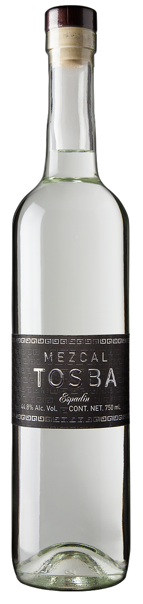 Mezcal, Espadin , Tosba