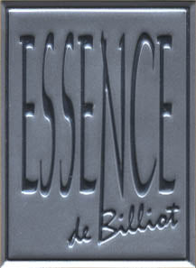 "Essence de Billiot" Blanc de Noirs Grand Cru Brut Nature, Champagne H. Billiot 2017