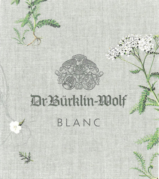 Estate Blanc, Dr. Burklin-Wolf