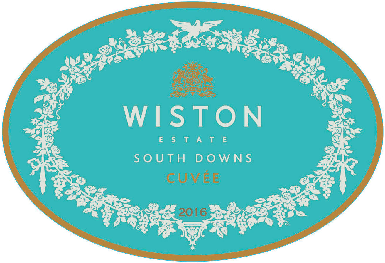 Estate Cuvee, Wiston 2016