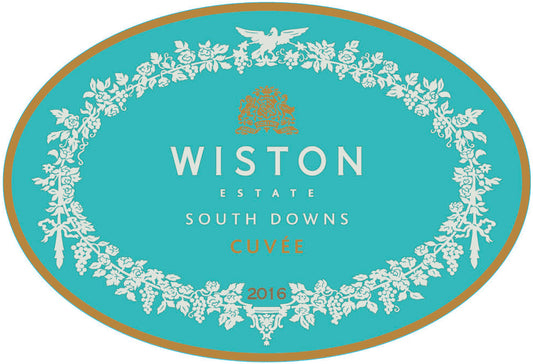 Estate Cuvee, Wiston 2016