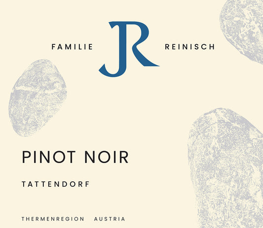 Estate Pinot Noir, Familie Reinisch