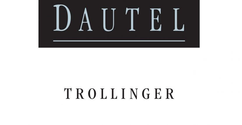 Estate Trollinger, Dautel