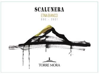 Etna Bianco 'Scalunera', Torre Mora [MWO] 2024