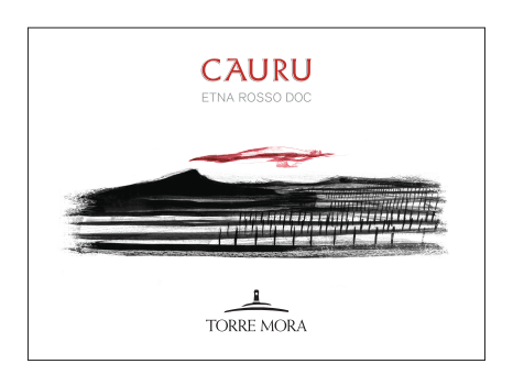 Etna Rosso 'Cauru', Torre Mora [375]