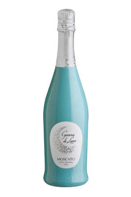 Gemma di Luna Zero Alc Sparkling