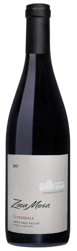 Zaca Mesa Z Cuvee