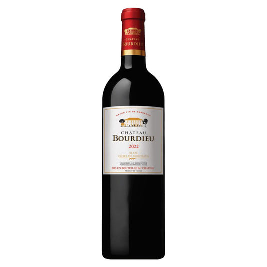 Bouchet Bordeaux 2022