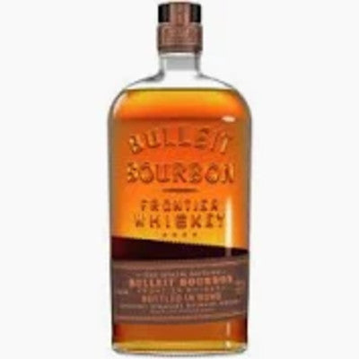 Bulleit Bourbon Bottled in Bond