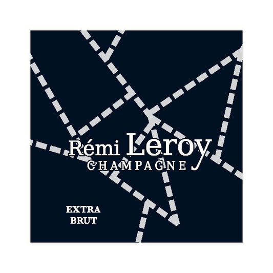 Extra Brut [2022 Base], Champagne Remi Leroy