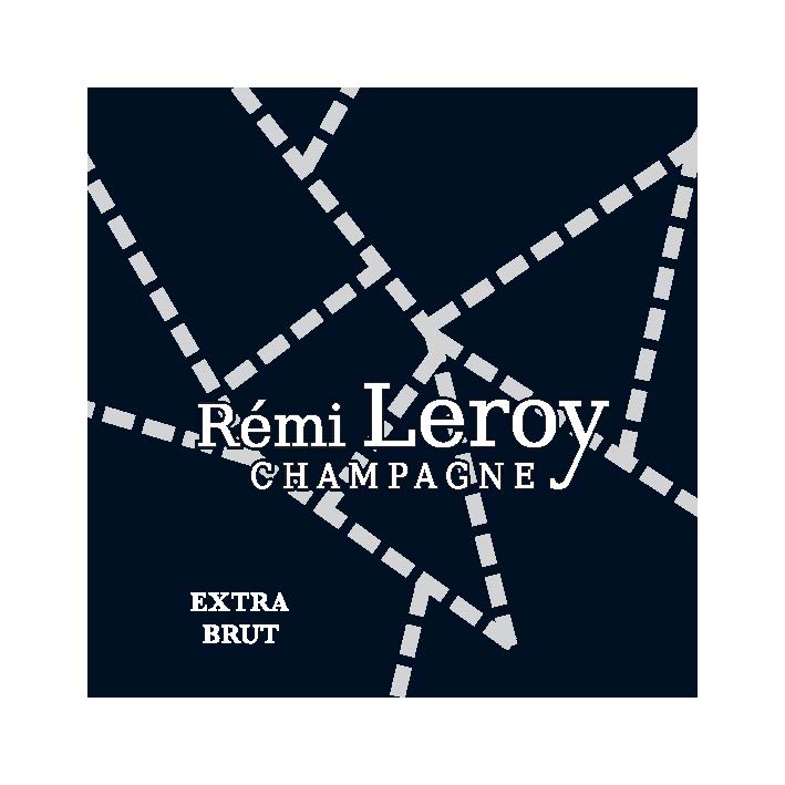 Extra Brut [2021 Base], Champagne Remi Leroy