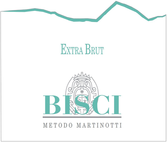 Extra Brut Verdicchio di Matelica, Bisci