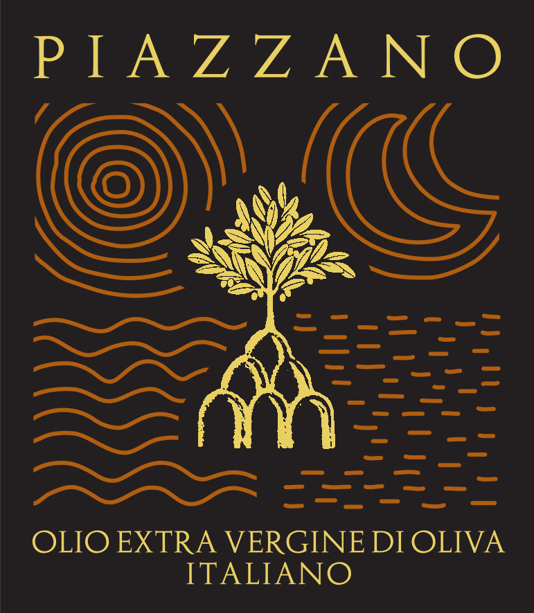 Extra Virgin Olive Oil, Fattoria di Piazzano 2025