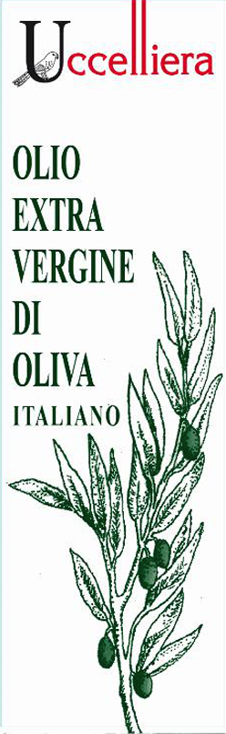 Extra Virgin Olive Oil, Uccelliera 2025
