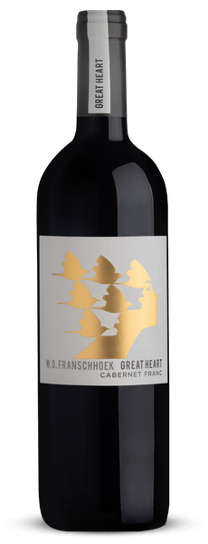 Cabernet Franc, Great Heart
