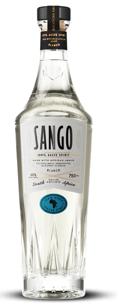 Sango Agave Blanco 6 Cs 80 Pf