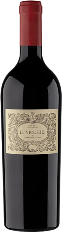 Tenuta Del Nicchio Igt Toscana Il Nicchio 2022