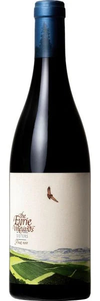 Eyrie Vineyards Pinot Noir Sisters Vyd Dundee Hills 2022