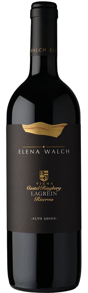 Elena Walch 22 Castel Ringberg Lagrein Riserva 2022