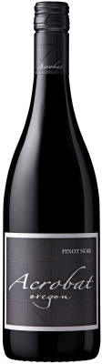 Acrobat Oregon Pinot Noir 2024