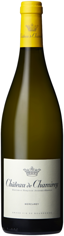 Chamirey Chateau De Mercurey Blanc 2022
