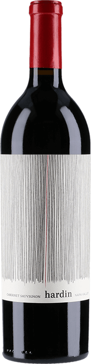 Hardin Cabernet Sauvignon Napa 2024