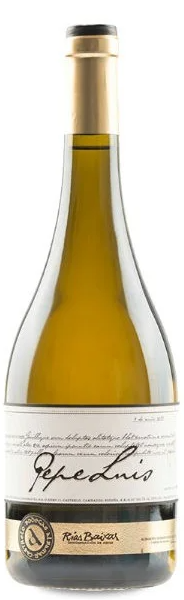 Rias Baixas Albarino 'Pepe Luis', Albamar 2024