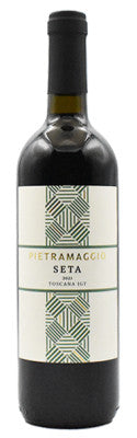 Pietramaggio Seta Toscana IGT