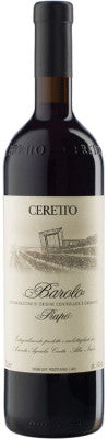 Ceretto Barolo Prapo 2021