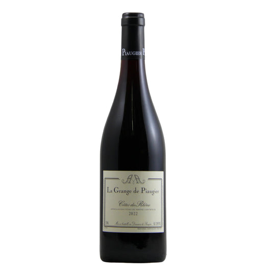 Piaugier Cotes-Du-Rhone Rouge La Grange