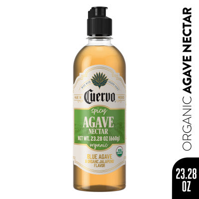 Jose Cuervo Agave Nectar