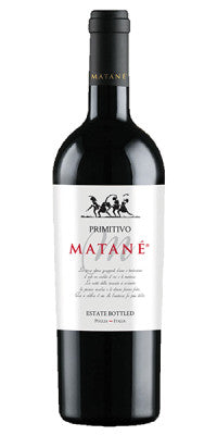 Matane Primitivo 2023