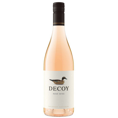 Decoy Rose California